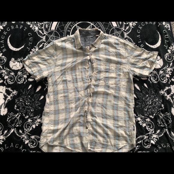 Mens flannels - Picture 9 of 12